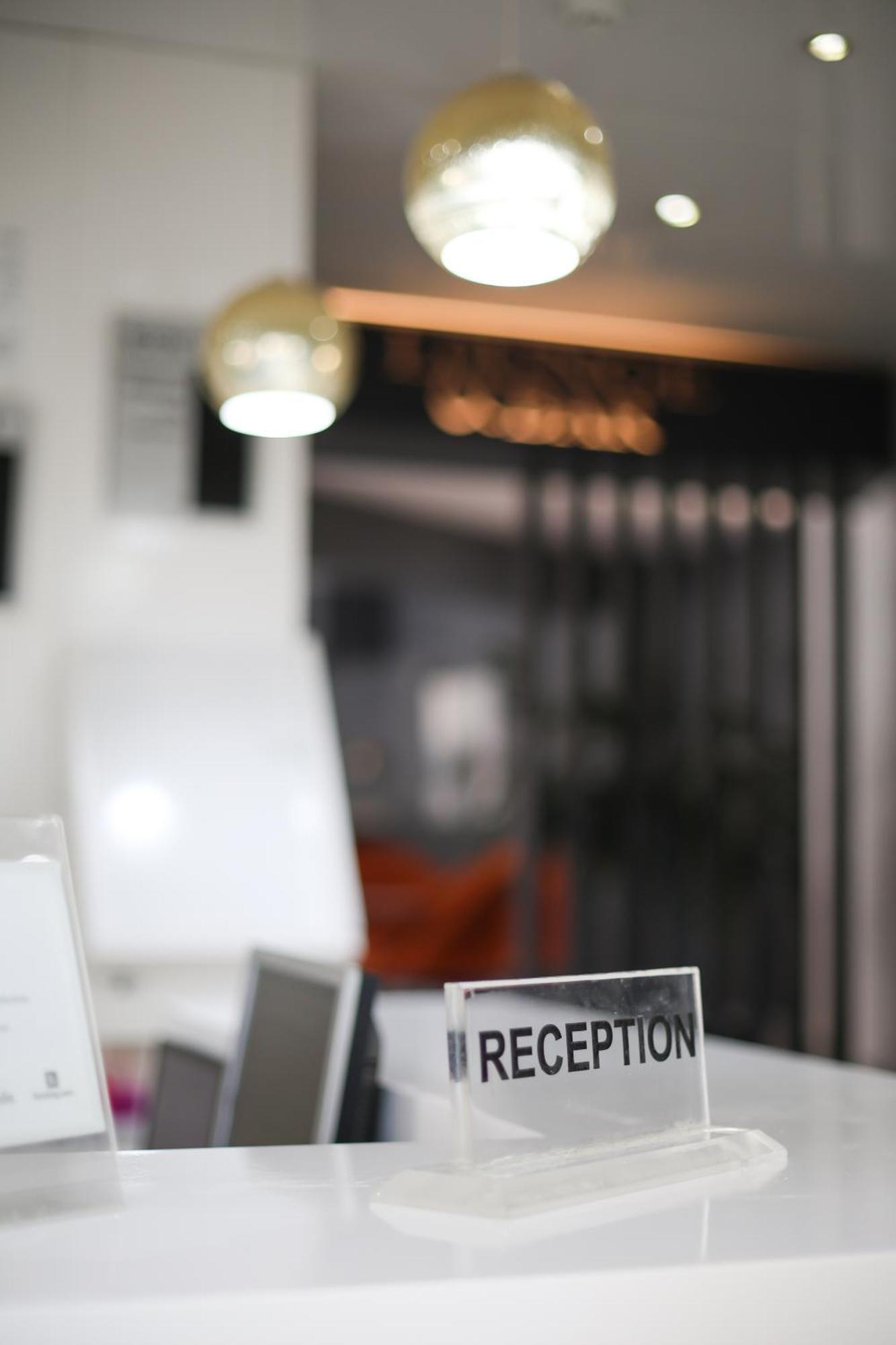 Aleph Boutique Hotel Byblos Buitenkant foto
