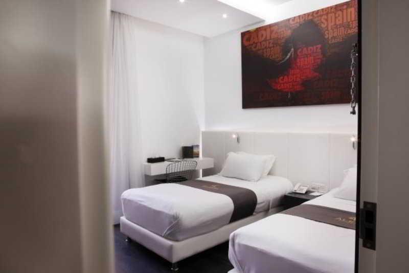 Aleph Boutique Hotel Byblos Buitenkant foto