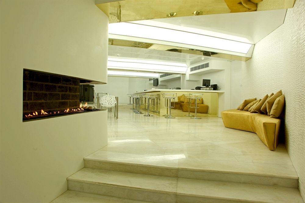 Aleph Boutique Hotel Byblos Buitenkant foto