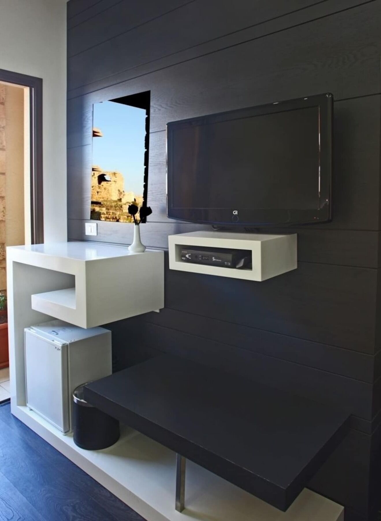 Aleph Boutique Hotel Byblos Buitenkant foto