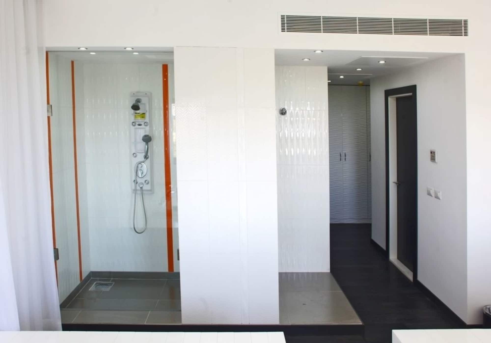 Aleph Boutique Hotel Byblos Buitenkant foto
