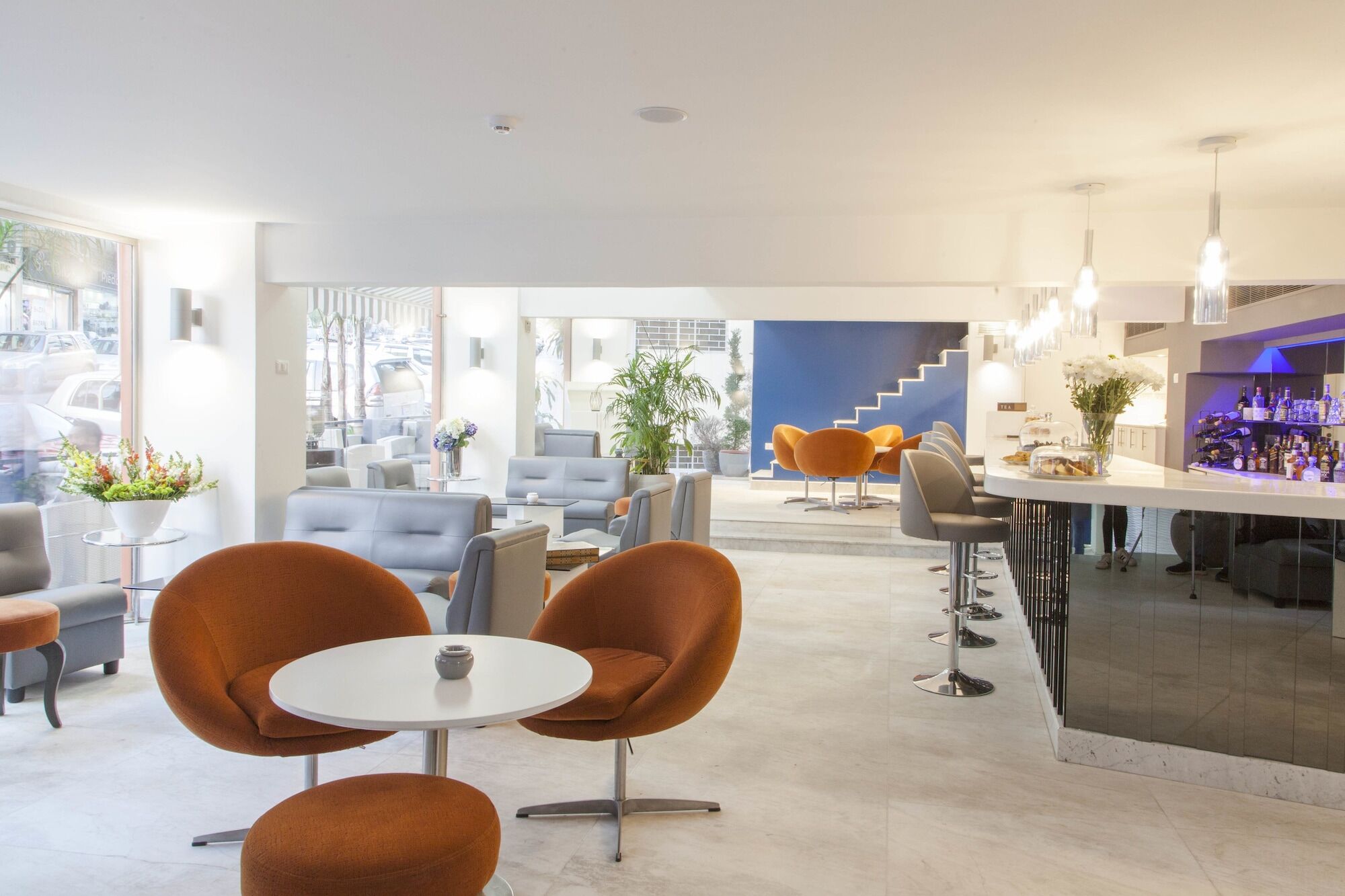 Aleph Boutique Hotel Byblos Buitenkant foto